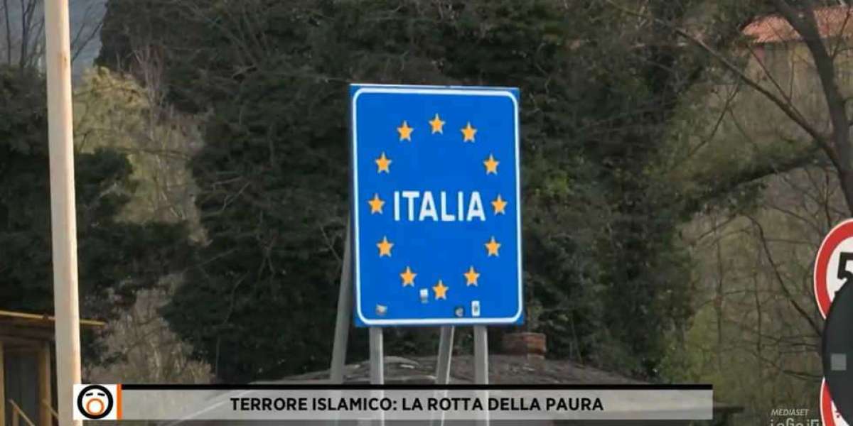 Terrore islamico: La rotta della paura