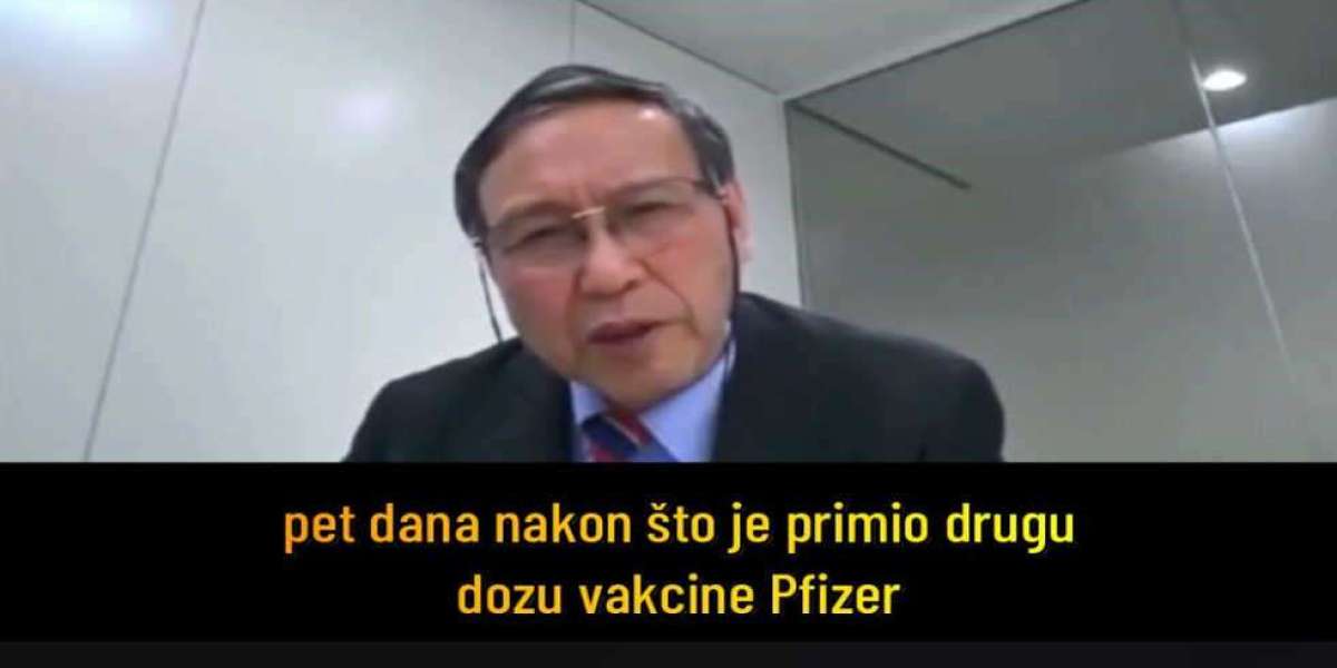 Prof. Fukushima: Uvođenje gena u ljude je genska terapija