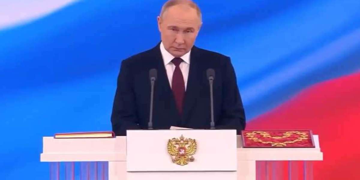 Putin: Mio compito è proteggere la Russia