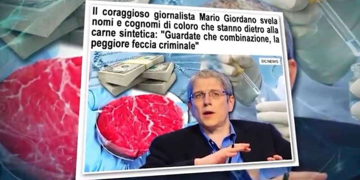 UE incoraggia la soppressione del bestiame a favore della carne sintetica