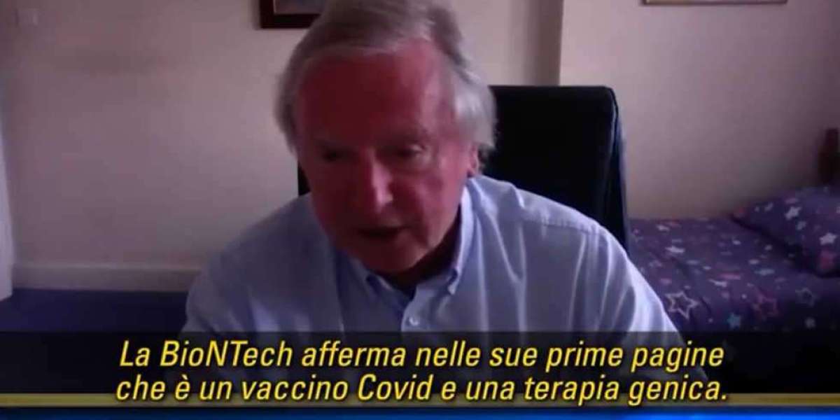 Le iniezioni di mRNA hanno un'alta probabilità di provocare il cancro