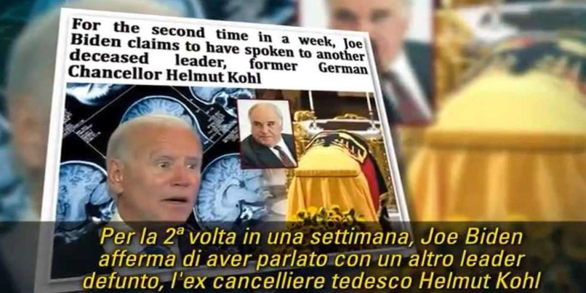 Il presidente degli Stati Uniti soffre di demenza senile?