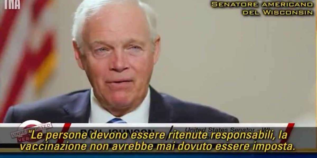 Effetti avversi: Più di 5.ooo  in un solo lotto del vaccino, una cosa mai vista