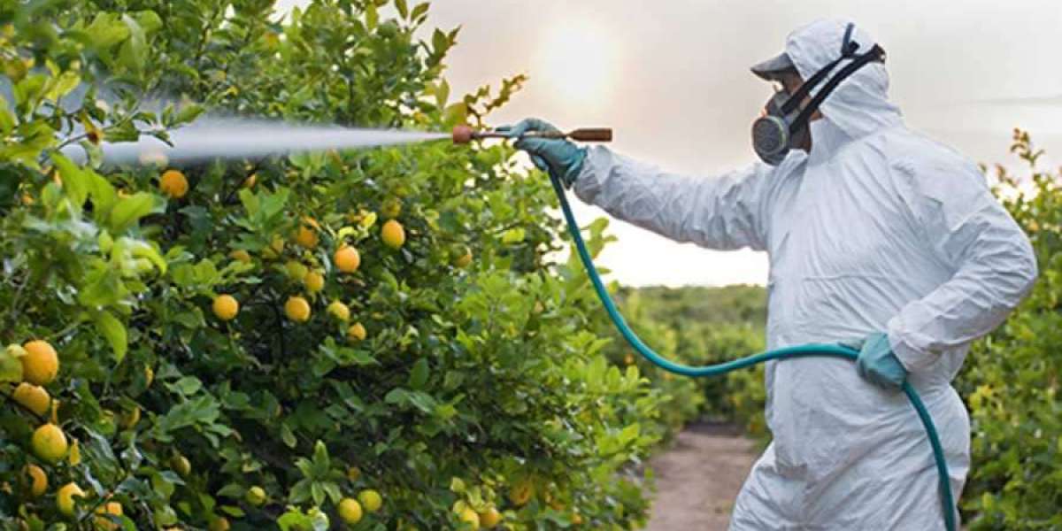 EPA propone un maggiore utilizzo di pesticidi