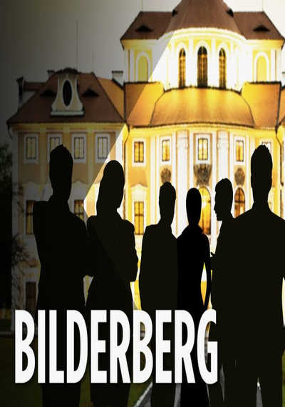 Bilderberg Grupa