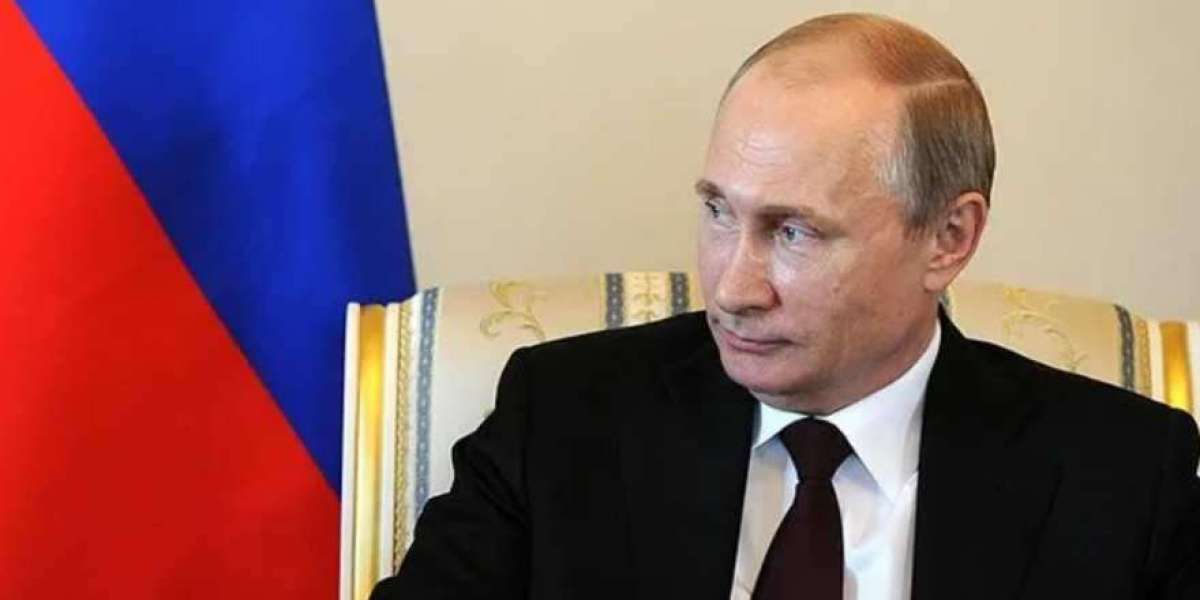 Putin nomina le condizioni di pace