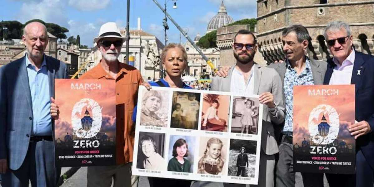 Chiesa cattolica e gli abusi sui minori