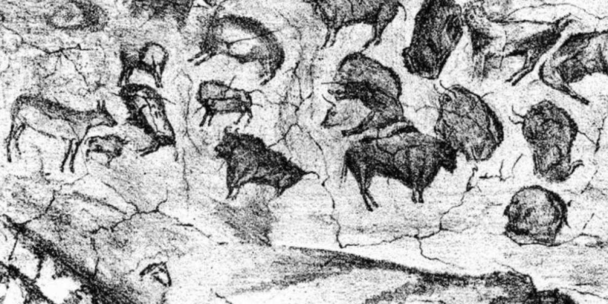 Le grotte di Lascaux e Altamira