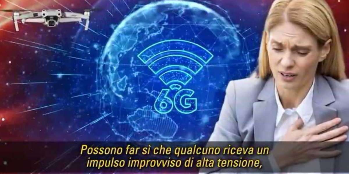 Il grafene come parte di un programma attivo di spopolamento