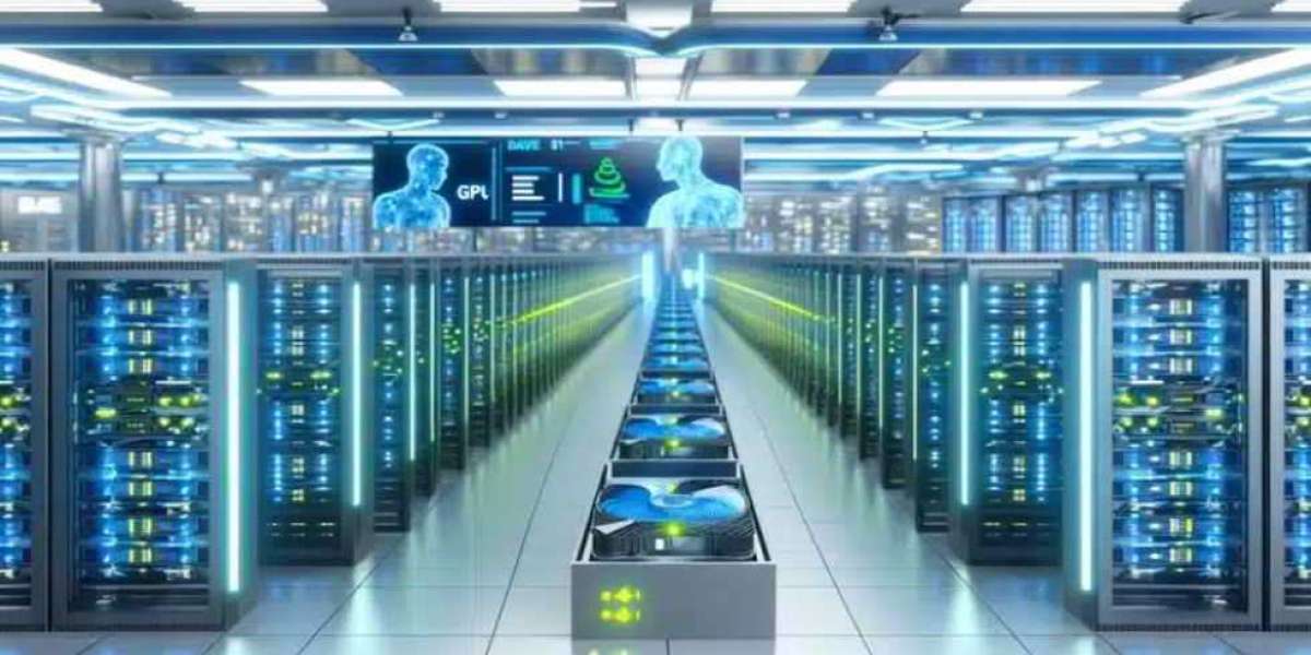 Pericolo: i data center di intelligenza artificiale stanno travolgendo la rete elettrica globale