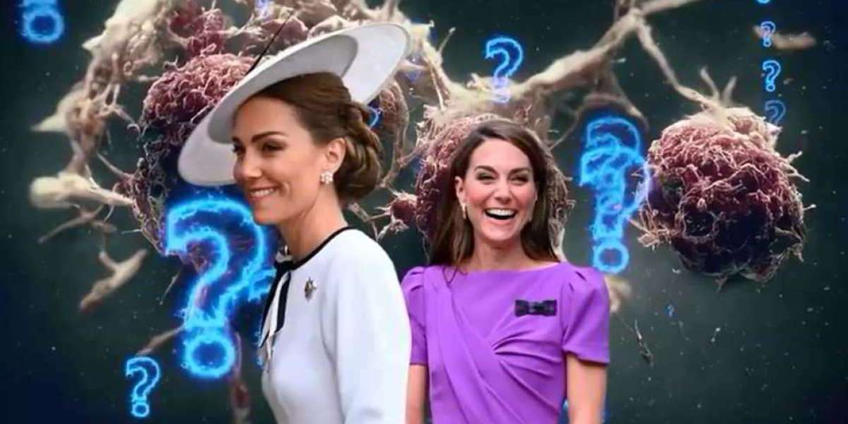 Kate Middleton: la Principessa del Galles è davvero in cura per il cancro?