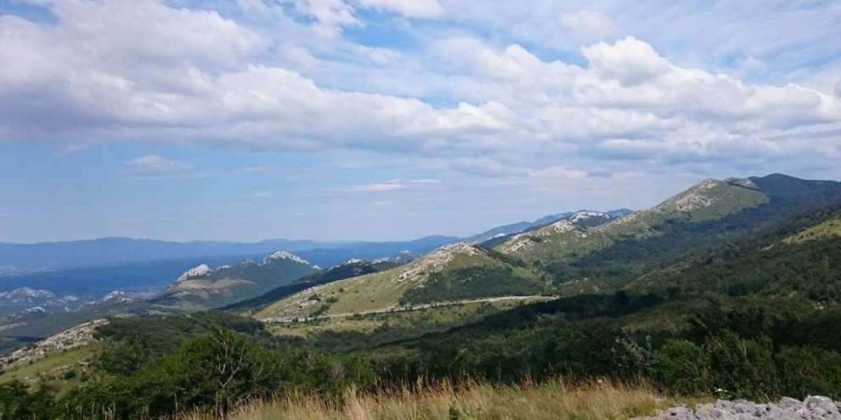 Parco Nazionale Risnjak