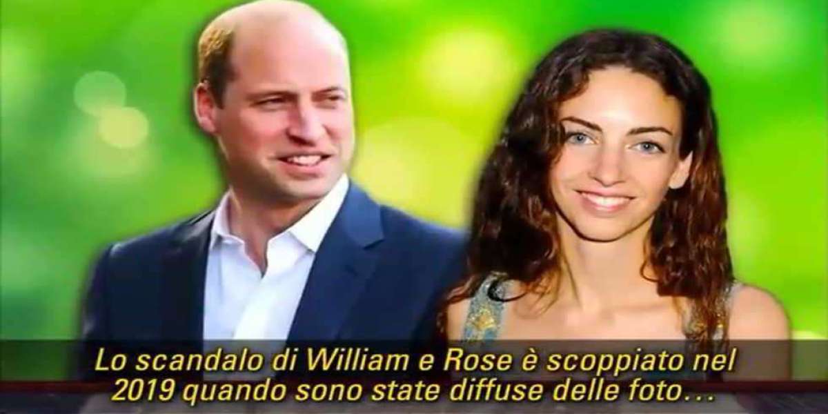 Il principe William scelto dai Rothschild per imporre il nuovo ordine mondiale?