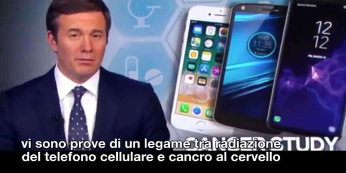 Cosa il 5G sta facendo e cosa ci viene detto che stia facendo.