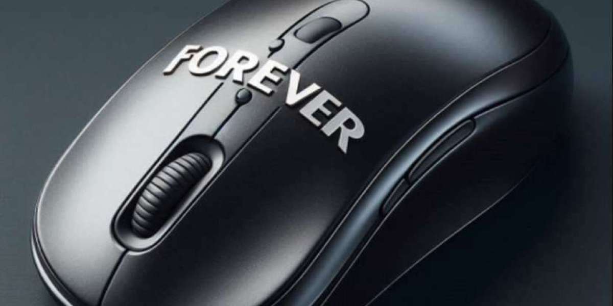 Mouse eterno di Logitech all'abbonamento