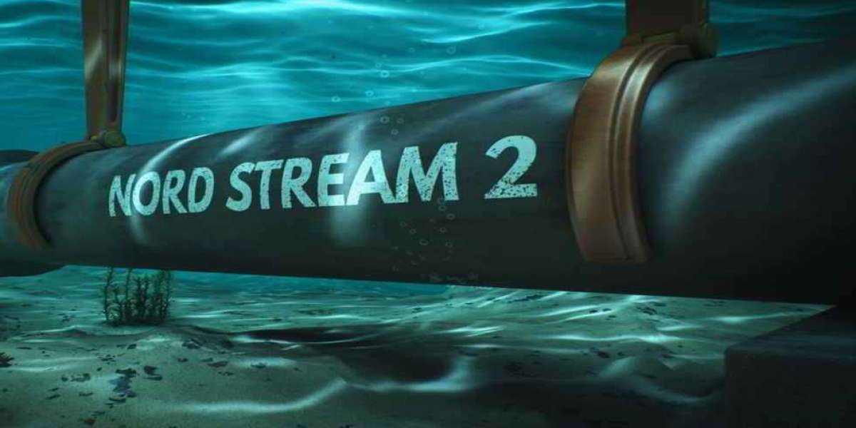 Primo mandato d'arresto nel caso Nordstream.