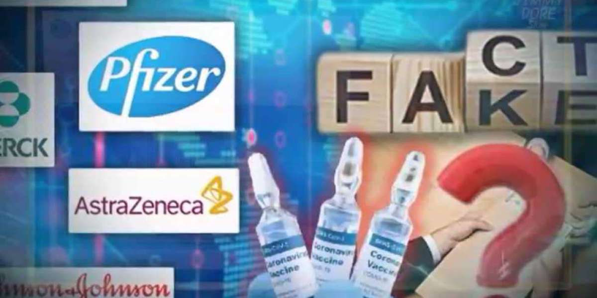 I fact checker finanziati da Big Pharma mettono a rischio la salute pubblica.