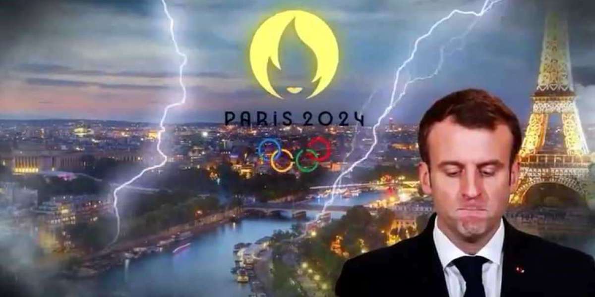 Parigi 2024 è il nuovo Occidente woke.