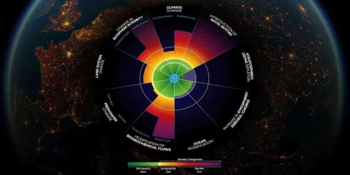 L'obiettivo finale del Patto per il futuro