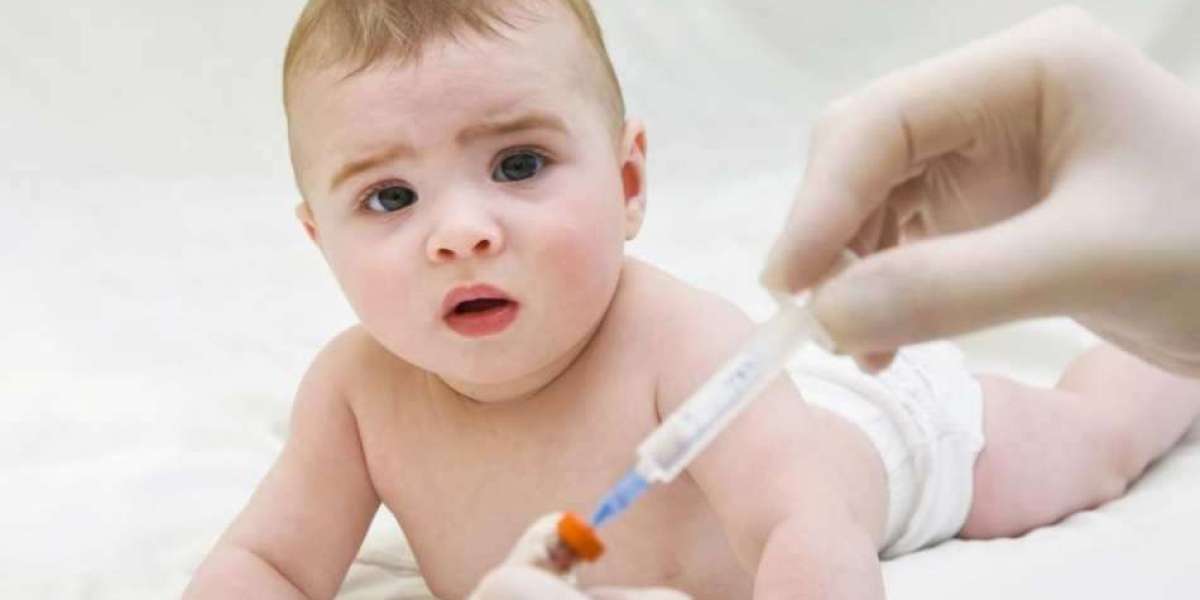 CDC raccomanda vaccini COVID-19 per i bambini piccoli