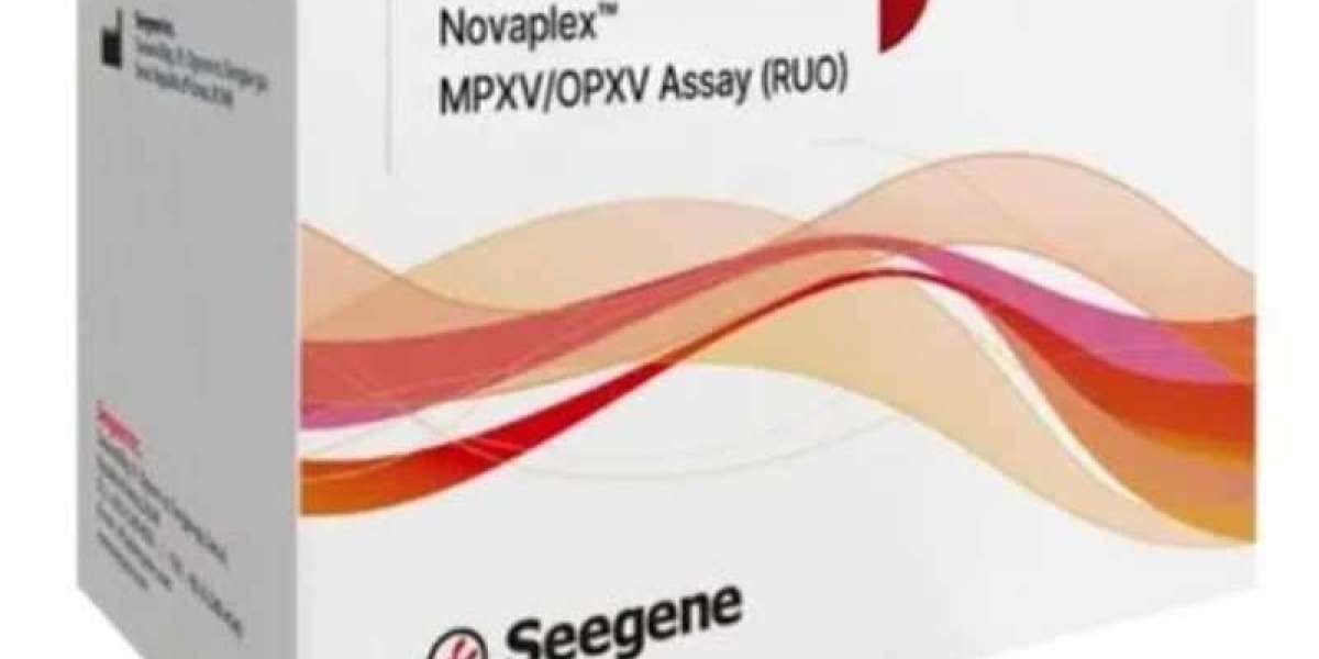 Sviluppato test PCR per il vaiolo delle scimmie