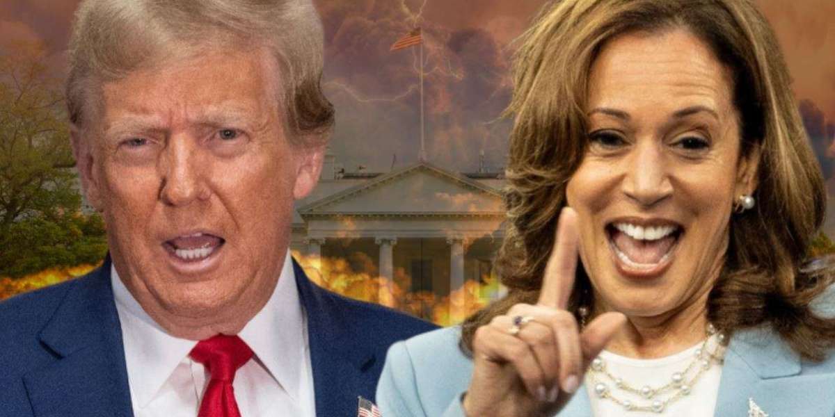 La vera storia dietro il dibattito Kamala-Trump.