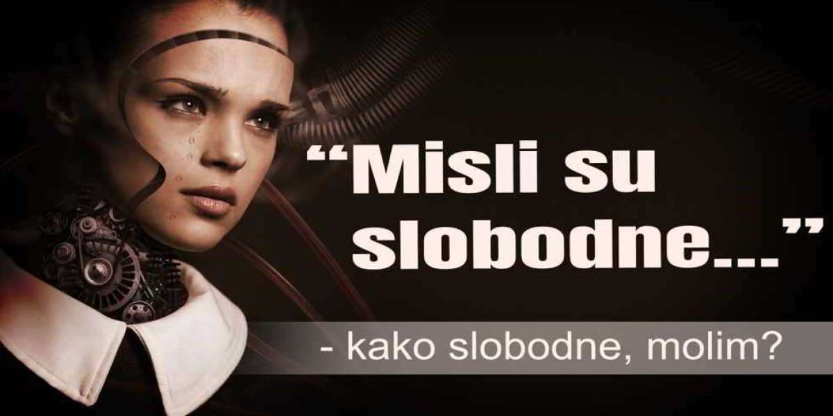 Misli su slobodne – kako slobodne, molim?