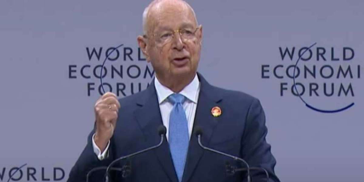 Klaus Schwab: transizione verso era intelligente