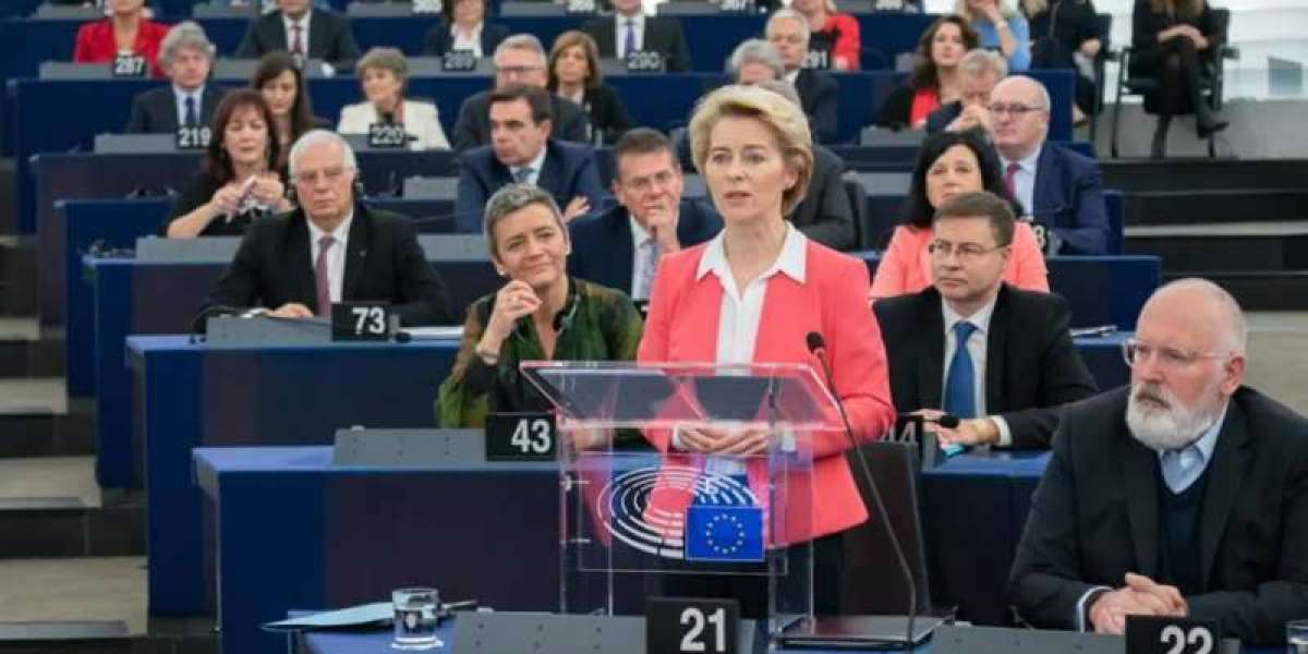 Il Parlamento europeo è un consiglio di guerra?