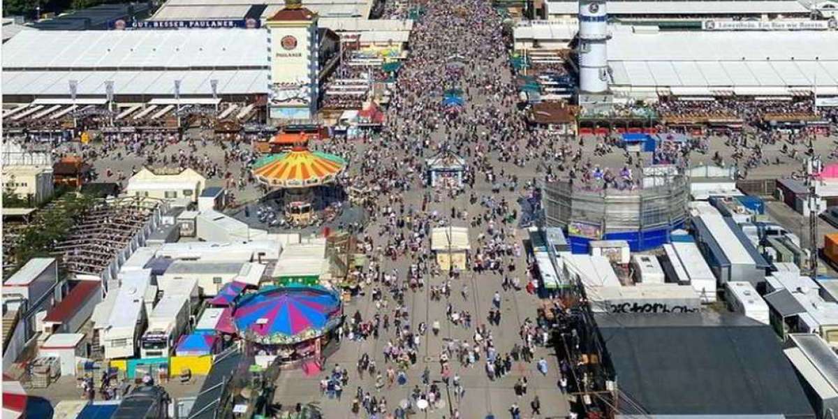 Oktoberfest a Monaco: Shock dei prezzi.