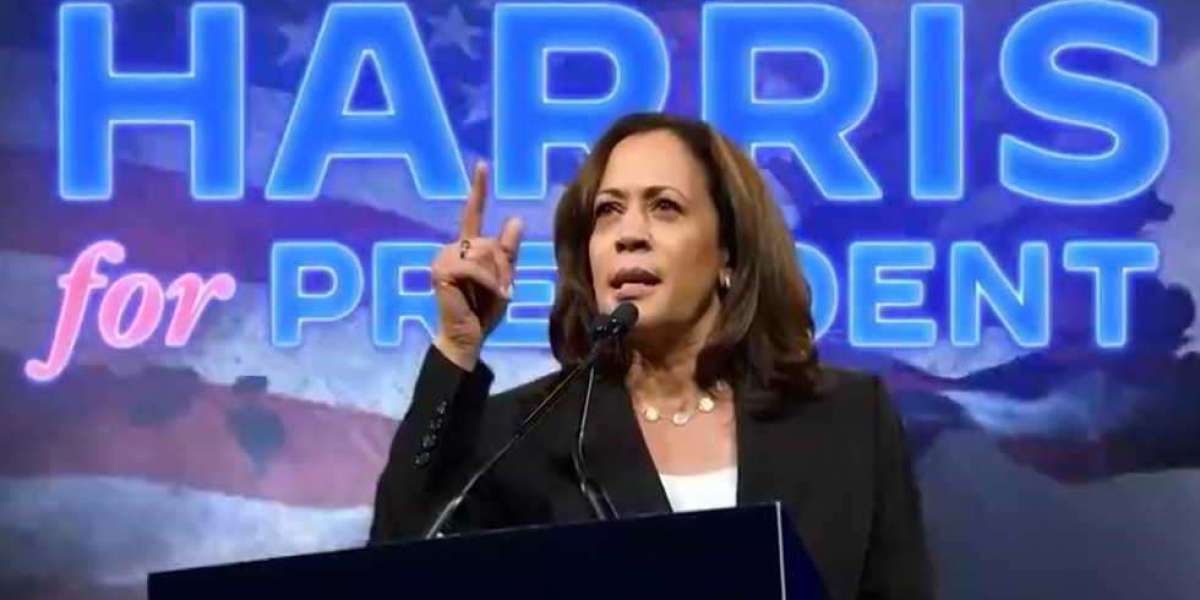 Kamala Harris: peggior candidata alla presidenza degli Stati Uniti.