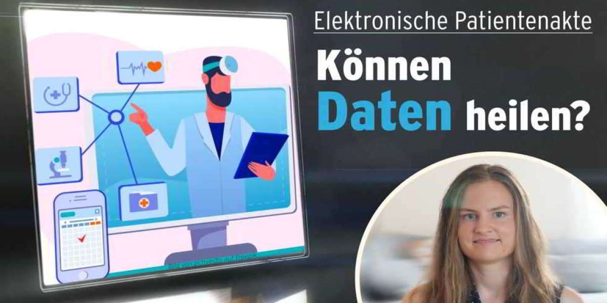 Gefahren der elektronischen Patientenakte – jetzt noch Widerspruch möglich!