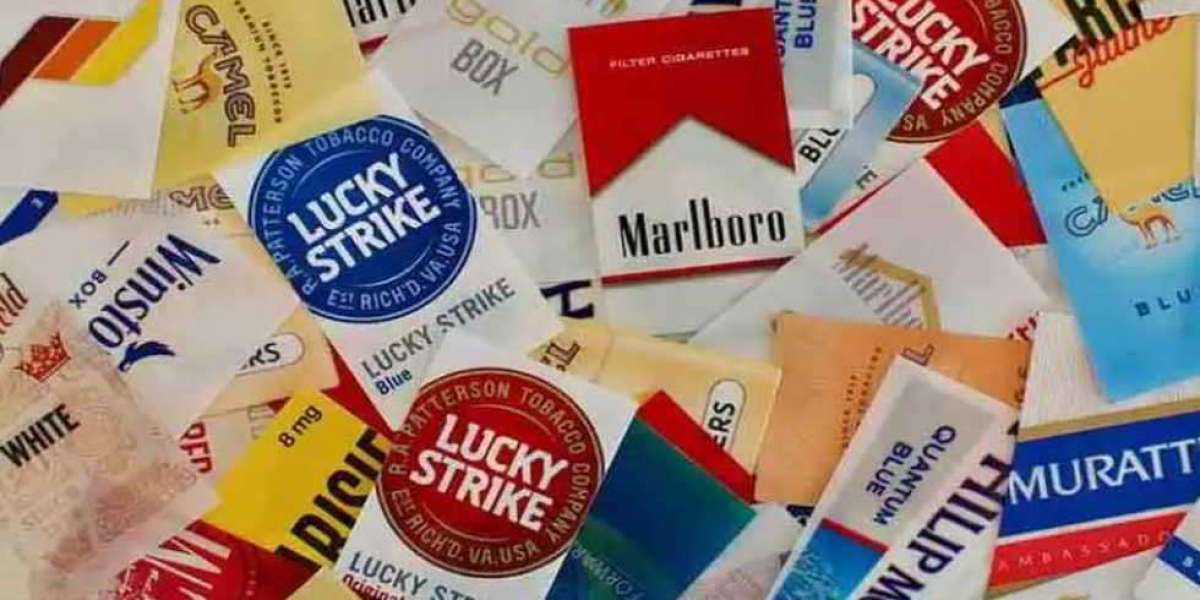 Lo sconvolgente legame tra tabacco e cibo nascosto nella tua dispensa.