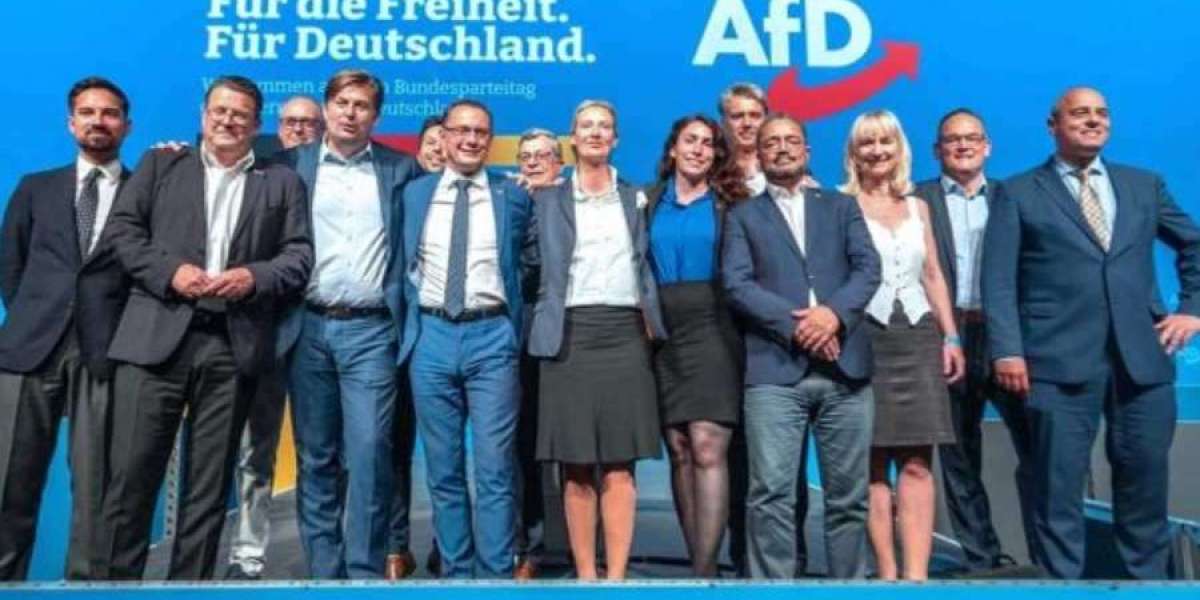 Elezioni nel Brandeburgo: AfD rivela l’essenza antipopolare della democrazia europea