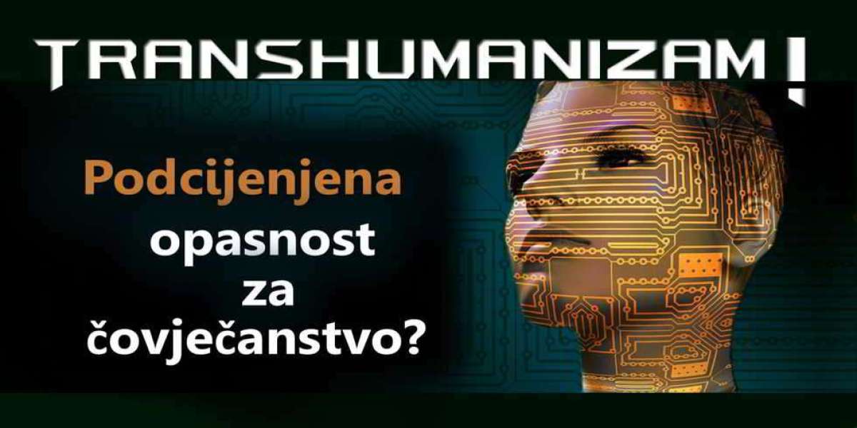 Transhumanizam: podcijenjena opasnost za čovječanstvo?