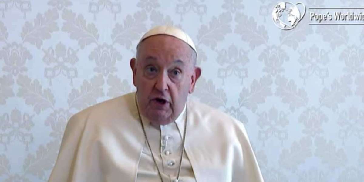 Papa Francesco: La Terra ha la febbre