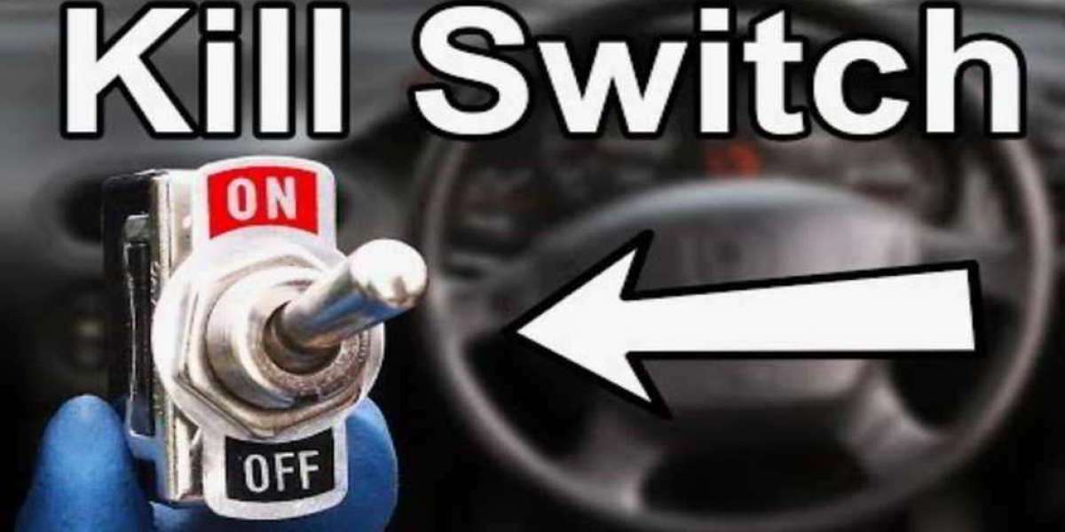 La tua privacy a rischio: “Kill Switch” in tutte le nuove auto vendute dopo il 2026.