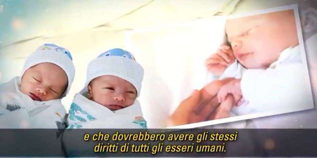 Bambini nati vivi dopo un aborto fallito, vengono fatti morire.