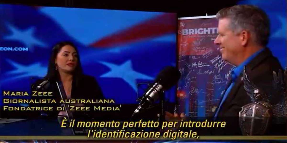 Con l'ID digitale otterranno il controllo totale della popolazione.