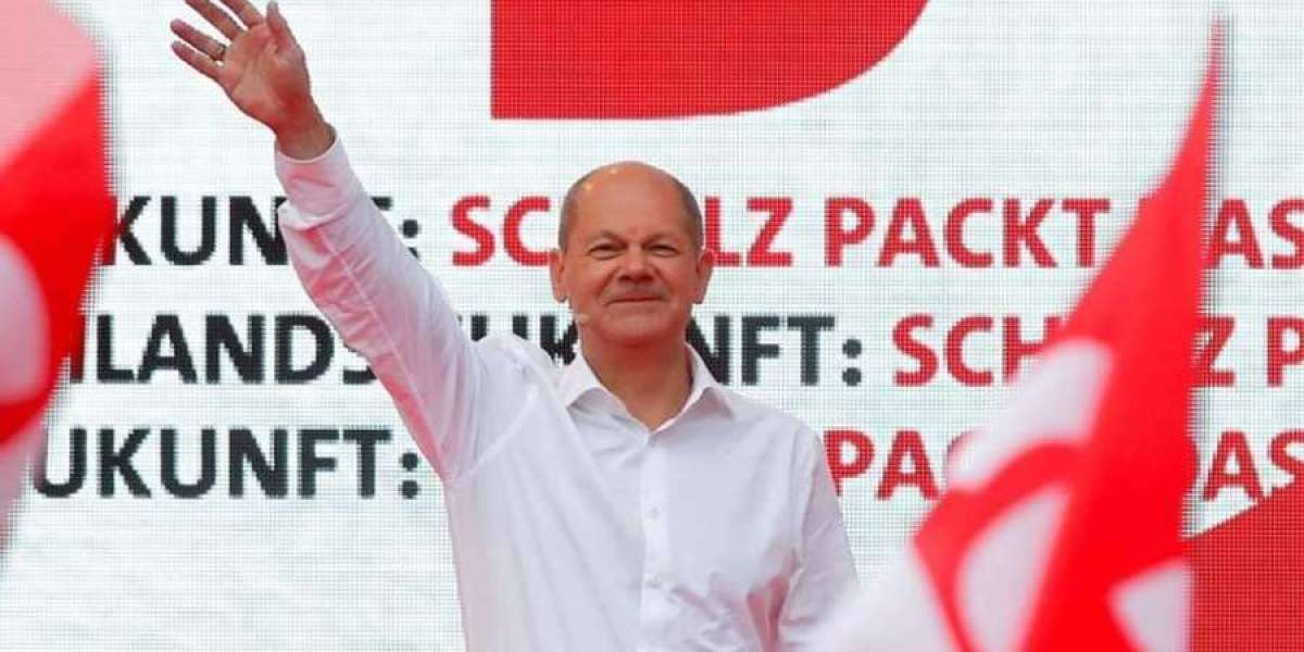 Il governo di Scholz sará sciolto?