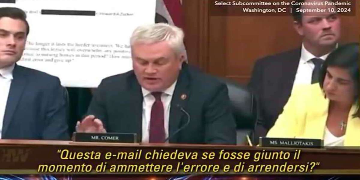 Il governo sta consapevolmente avvelenando e distruggendo la vita dei nostri bambini.