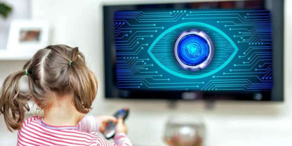 Smart TV: Vasto sistema di sorveglianza digitale