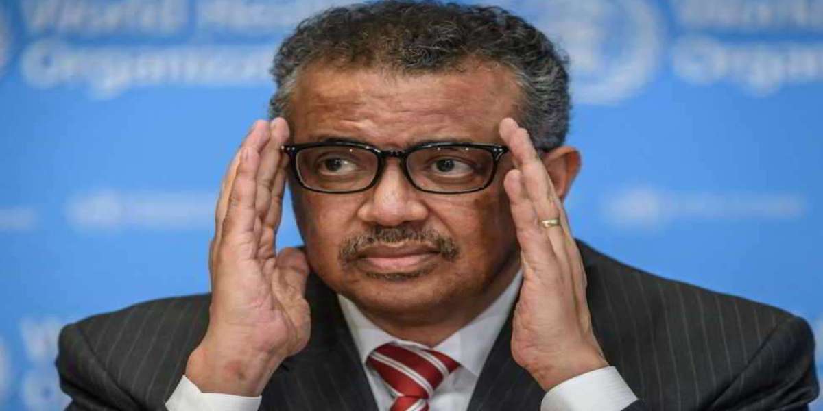 Tedros vuole che l’OMS sia affidabile, ma il modo in cui lo propone è sconcertante.