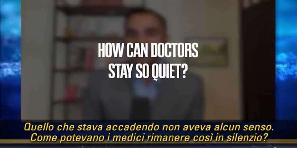 Il silenzio dei medici: Sottomissione e mancanza di pensiero critico.