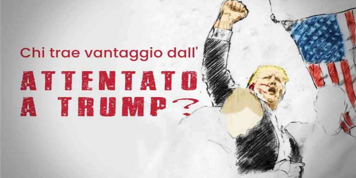 Chi è Donald Trump e che ruolo svolge negli avvenimenti mondiali?