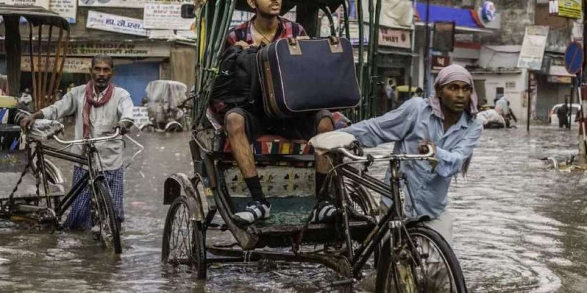 La vera causa delle morti legate al meteo