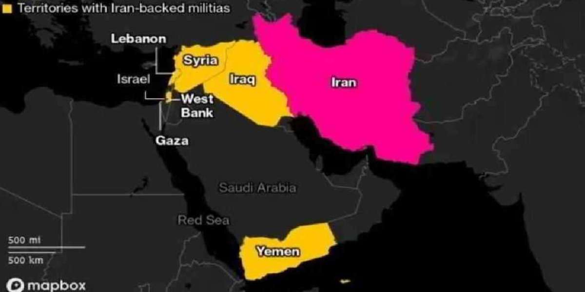 Se Teheran verrà trasformata in un parcheggio, Israele lo seguirà presto.