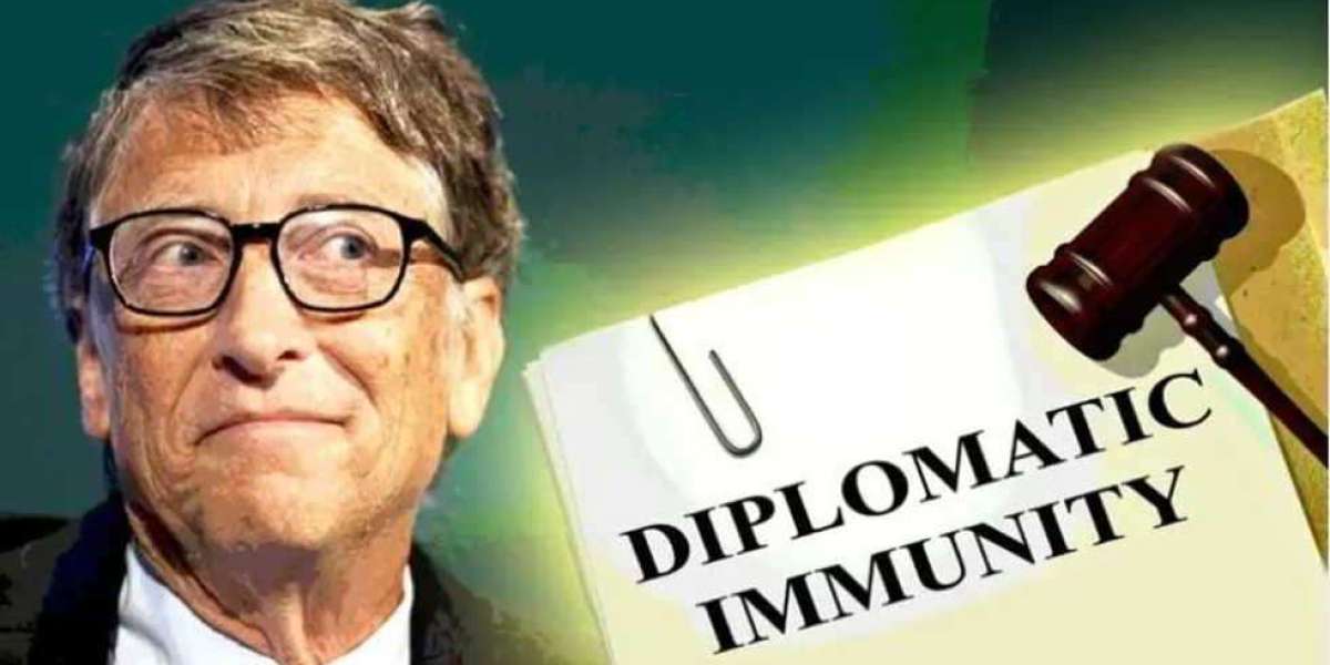 Kenya: la Fondazione Gates riceve l'immunità diplomatica.