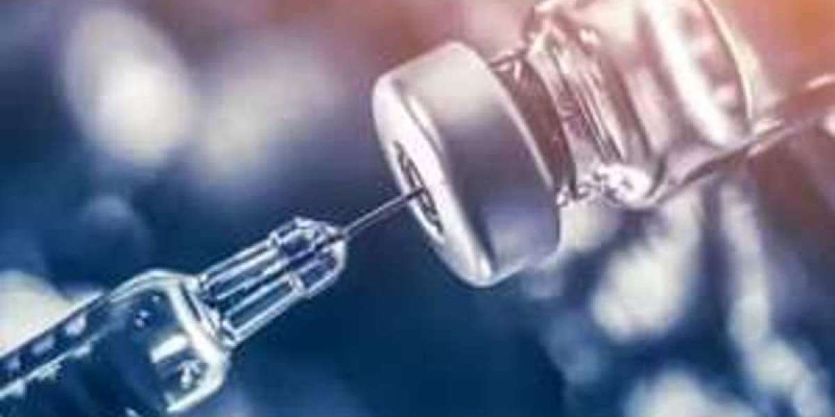 Studio: è arrivata l'età dell'oro dei vaccini