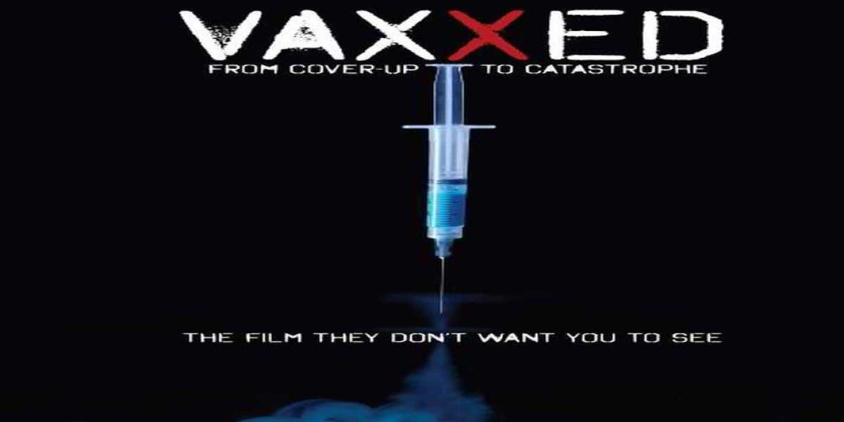 Vaxxed: From Cover-up to Catastrophe